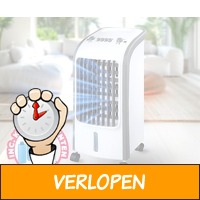 Air Cooler XL