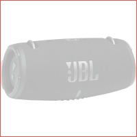 JBL Xtreme 3 zwart