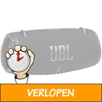 JBL Xtreme 3 zwart