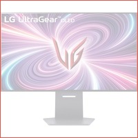 UltraGear OLED 32GS95UE-B