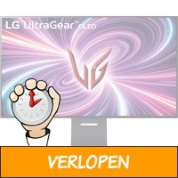 UltraGear OLED 32GS95UE-B