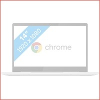 Lenovo IdeaPad Slim 3 Chromebook laptop