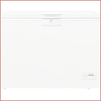 Beko HSM29540 vrieskist