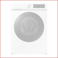 Samsung wasmachine WW11DB7B34GWU3 BESPOK..