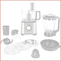 Blokker BL-11002 foodprocessor 600W