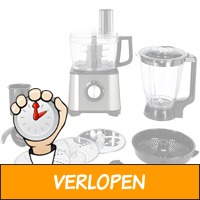 Blokker BL-11002 foodprocessor 600W