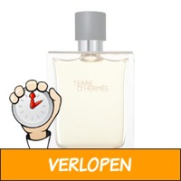 Hermes Terre D'Hermes EDT