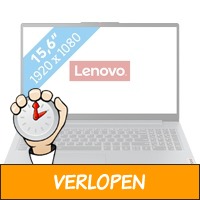 Lenovo IdeaPad Slim 3 laptop