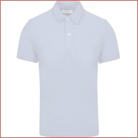 King Essentials The James poloshirt