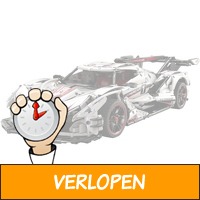 Master V12 Hypercar