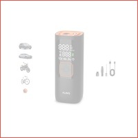 FlinQ Premium Wireless Air Compressor