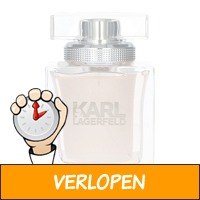 Karl Lagerfeld EDP 85 ml