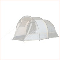 Redwood Apex 260 familie tunnel tent 3-p..