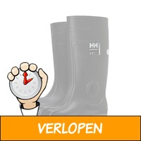 Helly Hansen werklaarzen met stalen neus