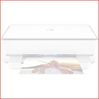 HP all-in-one inkjet printer Envy 6020e ..