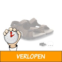 Travelin' Horten wandelsandalen voor heren