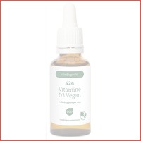 AOV 424 Vegan D3 Druppels 15 ml