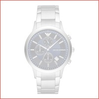 Armani AR11164 heren horloge