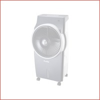 Profile Mobiele Aircooler met Afstandsbe..