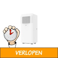 Beko BP209C mobiele airconditioner 9.000 BTU