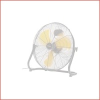 Stanley vloerventilator ST-20F