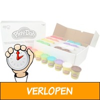 Play-Doh Modeling Compound Schoolpack