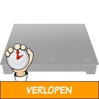 Veripart VPVKP4ZF1 kookplaat