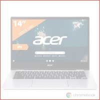 Acer Chromebook Spin 314