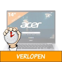 Acer Chromebook Spin 314