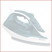 Tefal Express Steam FV2839 stoomstrijkij..