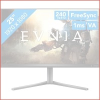 Philips EVNIA 25M2N3200W/00 monitor