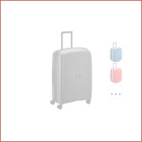 Delsey Belmont Plus Slim S Trolley | 55 ..