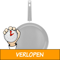 Blokker Excellent koekenpan O32cm - PFAS vrij