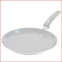 GreenPan Torino Pannenkoekenpan 28 cm