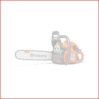 Husqvarna 445 Mark II benzine kettingzaa..