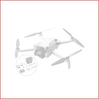 DJI Mini 4 Pro Drone Fly More Combo RC 2