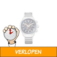 Citizen Eco-Drive horloge