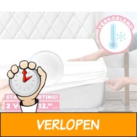 Hoeslaken Smart Temperature