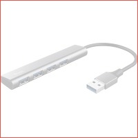 Trust Halyx USB hub