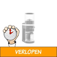 Kitchenaid koffiemolen 5KCG8433EBM