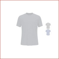 Odlo Essential Natural T-shirt voor her..