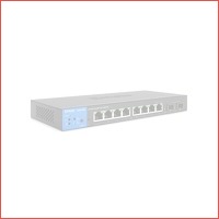 Linksys 8-Port Managed Switch | PoE+ | 1..