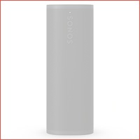 Sonos bluetooth speaker ROAM 2 zwart