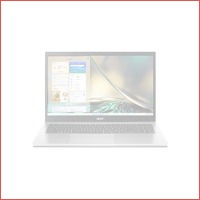 Acer laptop Aspire 3 (A315-59-564A) Zilv..