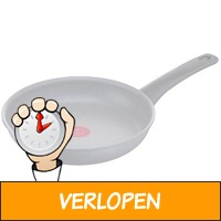 Tefal Healthy Chef koekenpan