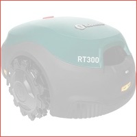 RT300 robotmaaier