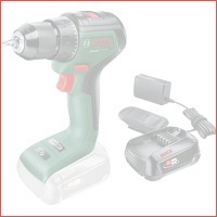 Bosch UniversalDrill