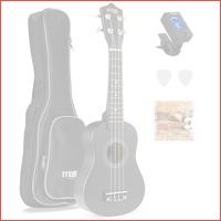 Max Ukey ukelele set