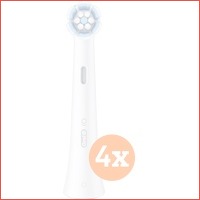 4 x Oral-B iO Gentle Care (4 stuks)