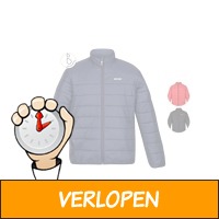 Regatta Freezeway III Insulated jacket voor heren